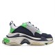 Balenciaga Triple S dad shoes running shoes