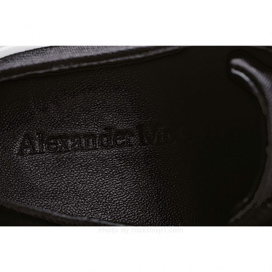 Alexander McQueen Tread Slick Espadrilles