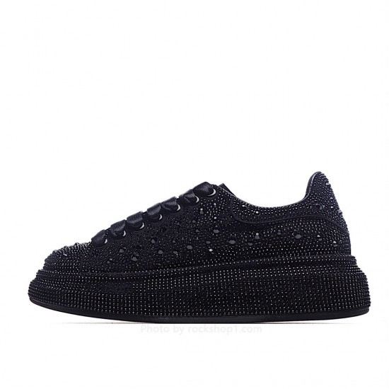 Alexander McQueen sole sneakers