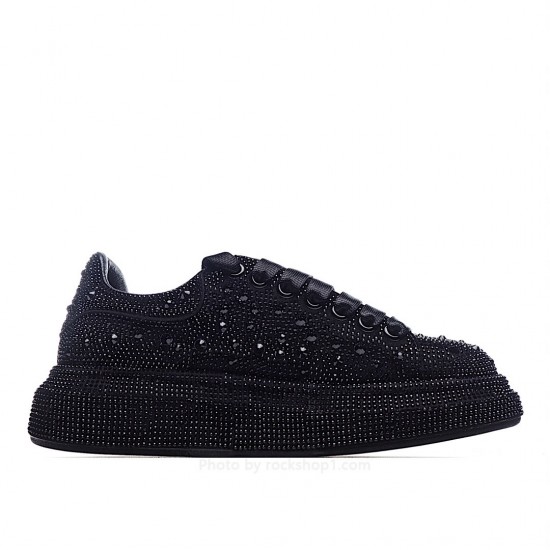 Alexander McQueen sole sneakers