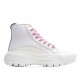 Louis Vuitton Squad Sneaker High High-Top Sneakers