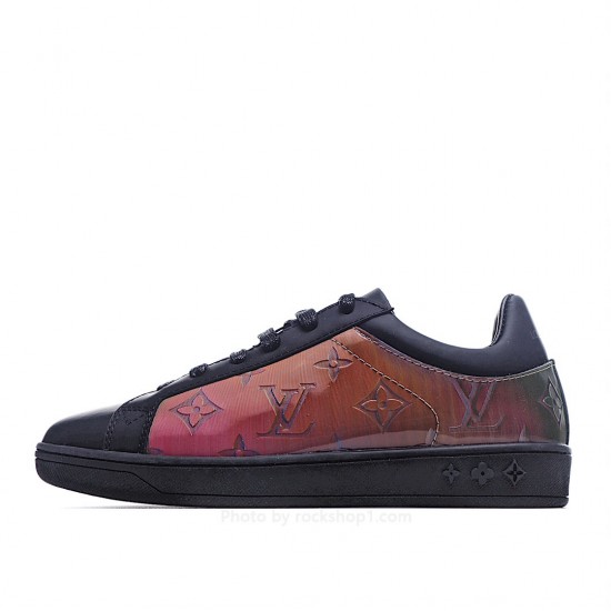 Louis Vuitton Luxembourg Sneaker Low Top Sneakers