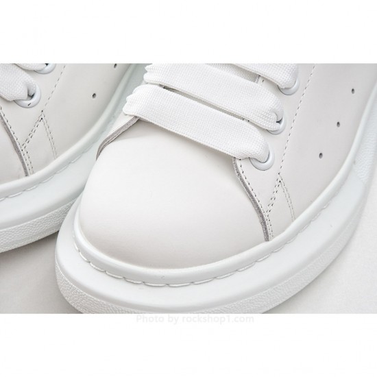 Alexander McQueen sole sneakers