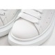 Alexander McQueen sole sneakers