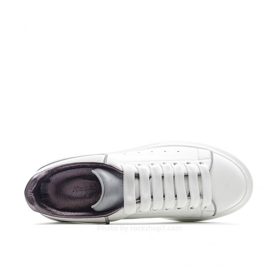 Alexander McQueen sole sneakers