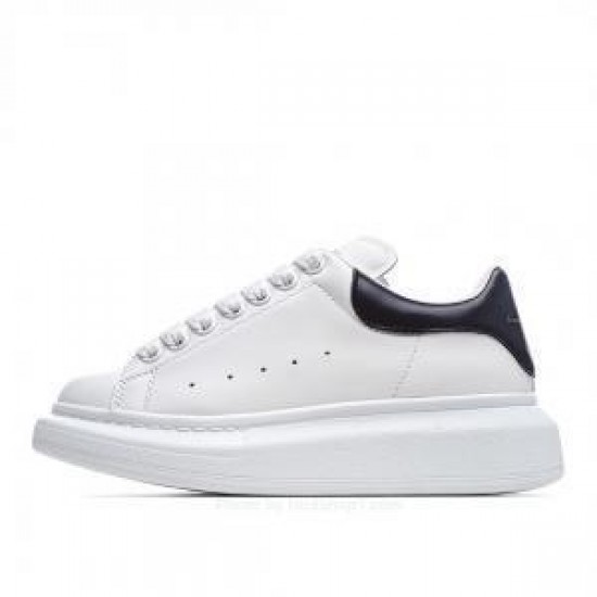 Alexander McQueen sole sneakers