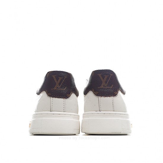 LV TIME OUT sneakers