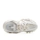   Balenciaga Sneaker Tess s.Gomma MAILLE WHITE/ORANGE  