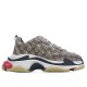 Balenciaga Triple S dad shoes running shoes