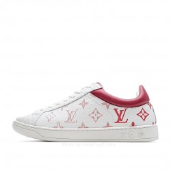 Louis Vuitton Luxembourg Sneaker Low Top Sneakers
