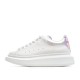 Alexander McQueen sole sneakers