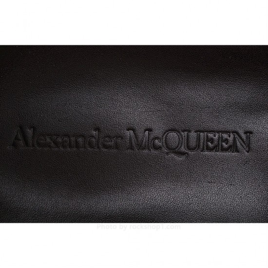 Alexander McQueen sole sneakers