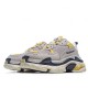 Balenciaga Triple S dad shoes running shoes