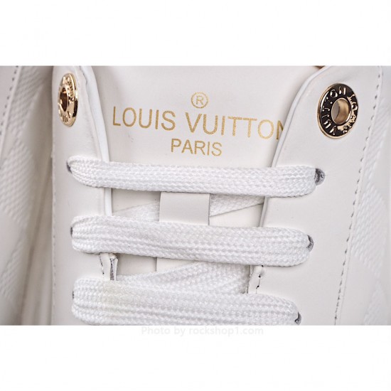 Louis Vuitton Casual Sneakers