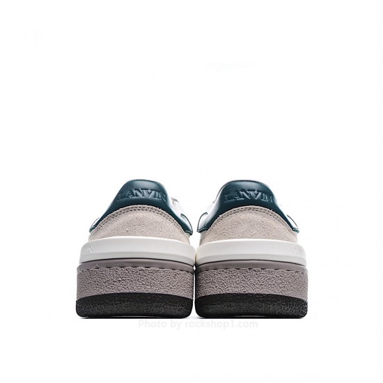 LANVIN CURB Casual Sneakers