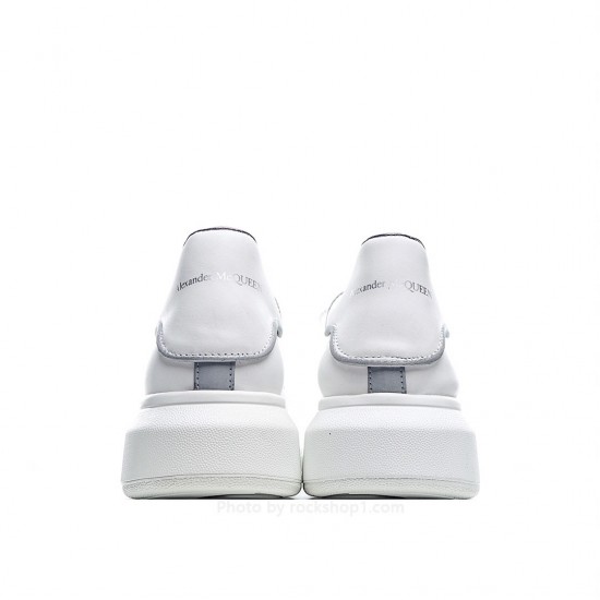 Alexander McQueen sole sneakers