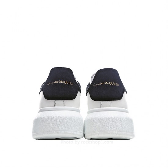 Alexander McQueen sole sneakers