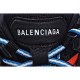   Balenciaga Sneaker Tess s.Gomma MAILLE WHITE/ORANGE  