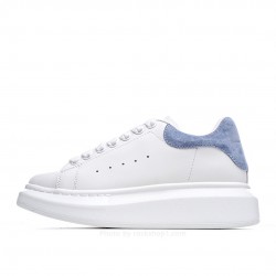 Alexander McQueen sole sneakers