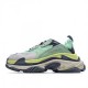 Balenciaga Triple S dad shoes running shoes