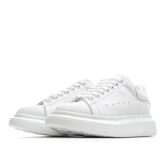 Alexander McQueen sole sneakers