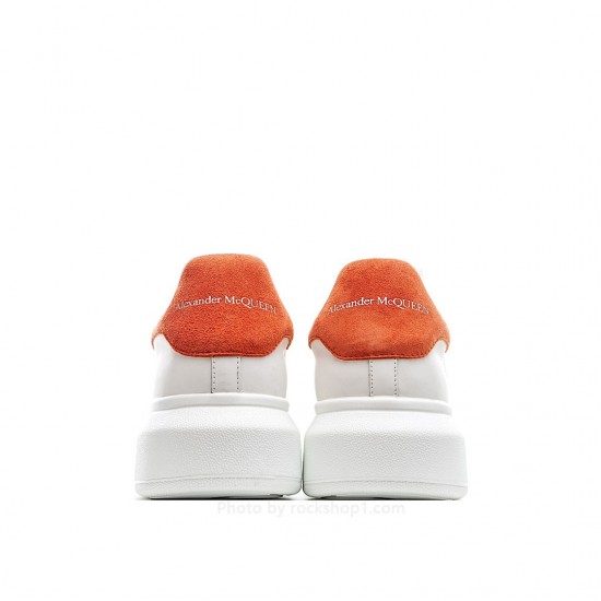 Alexander McQueen sole sneakers