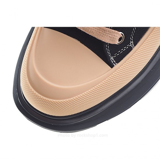 Alexander McQueen Tread Slick Espadrilles