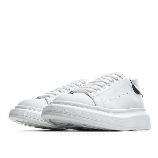 Alexander McQueen sole sneakers