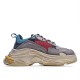 Balenciaga Triple S dad shoes running shoes