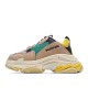 Balenciaga Triple S dad shoes running shoes