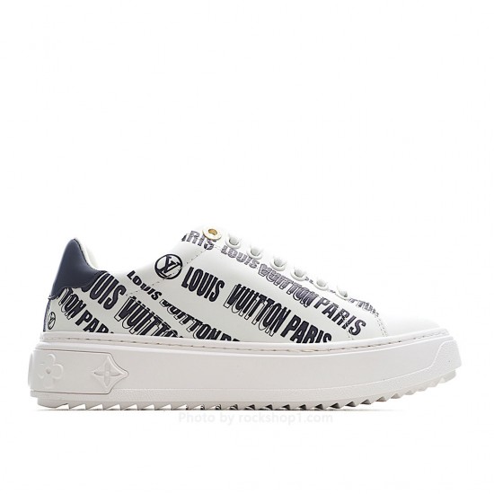 Louis Vuitton Casual Sneakers