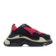 Balenciaga Triple S dad shoes running shoes