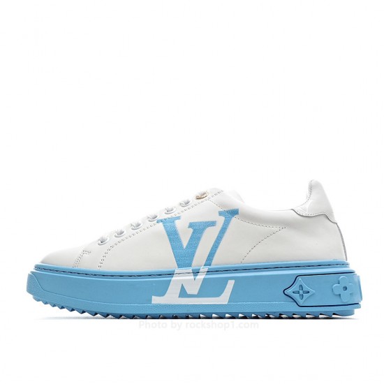 Louis Vuitton Casual Sneakers