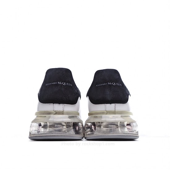 Alexander McQueen sole sneakers