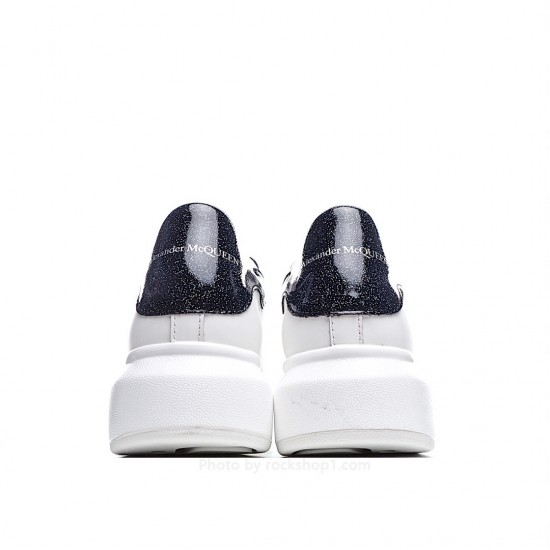 Alexander McQueen sole sneakers