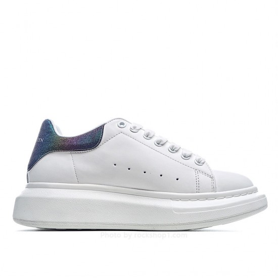 Alexander McQueen sole sneakers