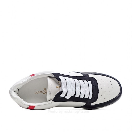 Louis Vuitton Squad Sneaker High High-Top Sneakers