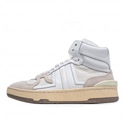 LANVIN CURB Casual Sneakers