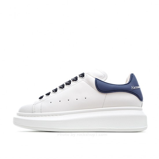 Alexander McQueen sole sneakers