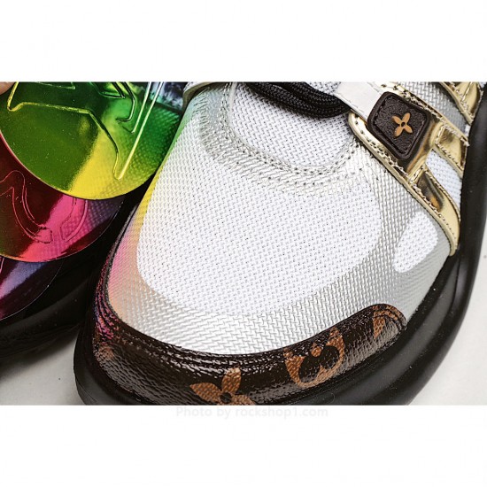 Louis Vuitton Archlight Sneakers LV Archlight Daddy Shoes