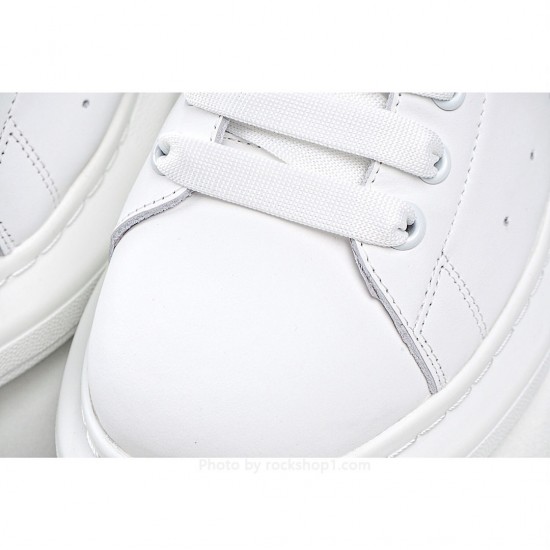 Alexander McQueen sole sneakers