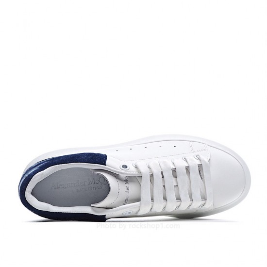 Alexander McQueen sole sneakers