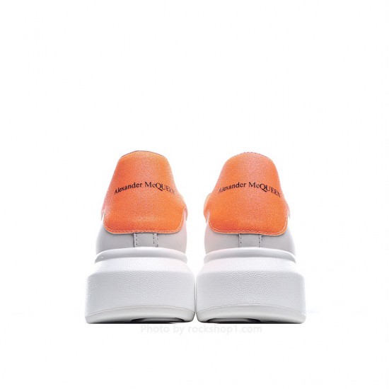 Alexander McQueen sole sneakers