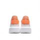 Alexander McQueen sole sneakers