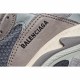 Balenciaga Triple S dad shoes running shoes