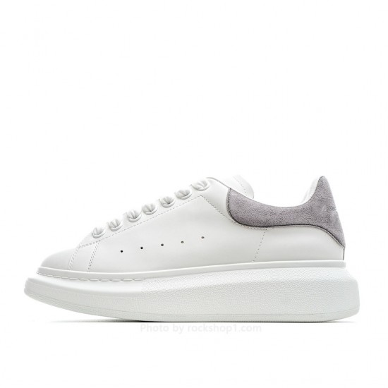 Alexander McQueen sole sneakers