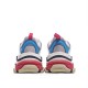 Balenciaga Triple S dad shoes running shoes