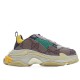 Balenciaga Triple S dad shoes running shoes