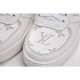 Louis Vuitton Squad Sneaker High High-Top Sneakers