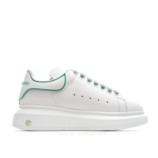 Alexander McQueen sole sneakers